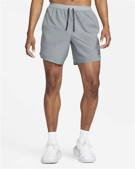 Grijze Nike Shorts online kopen 